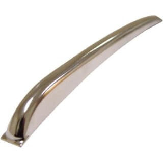 Hulzebos Cycle Parts b.v. nosek błotnika - chrom