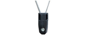 Eurofender System pomocy Fender Holder na widelcu