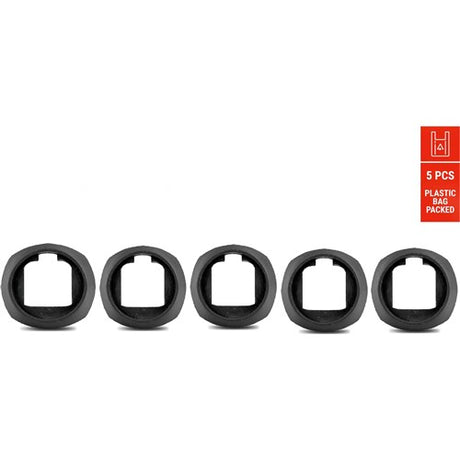 Button zamocowania Eurofender Tempo -MudGuards (5 sztuk)
