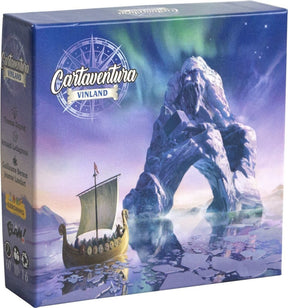 Cartaventura - Winlandia (01584)