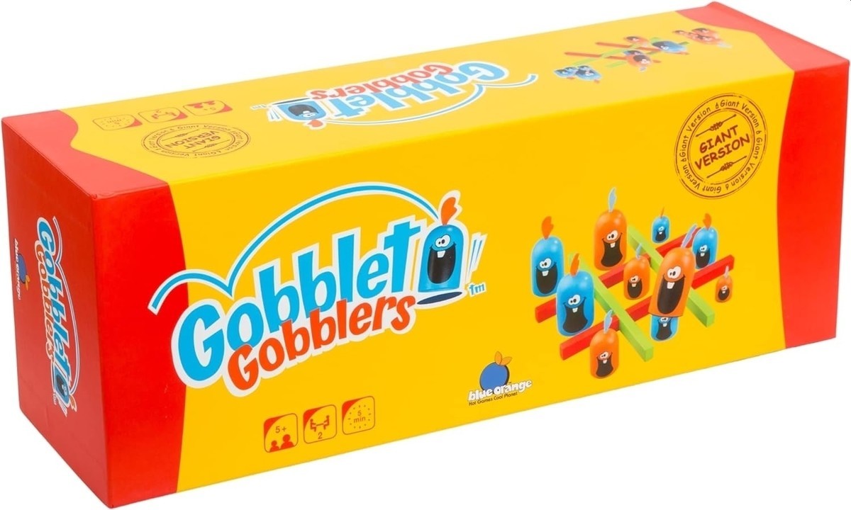 Kielich: Gobblers XL (00341)