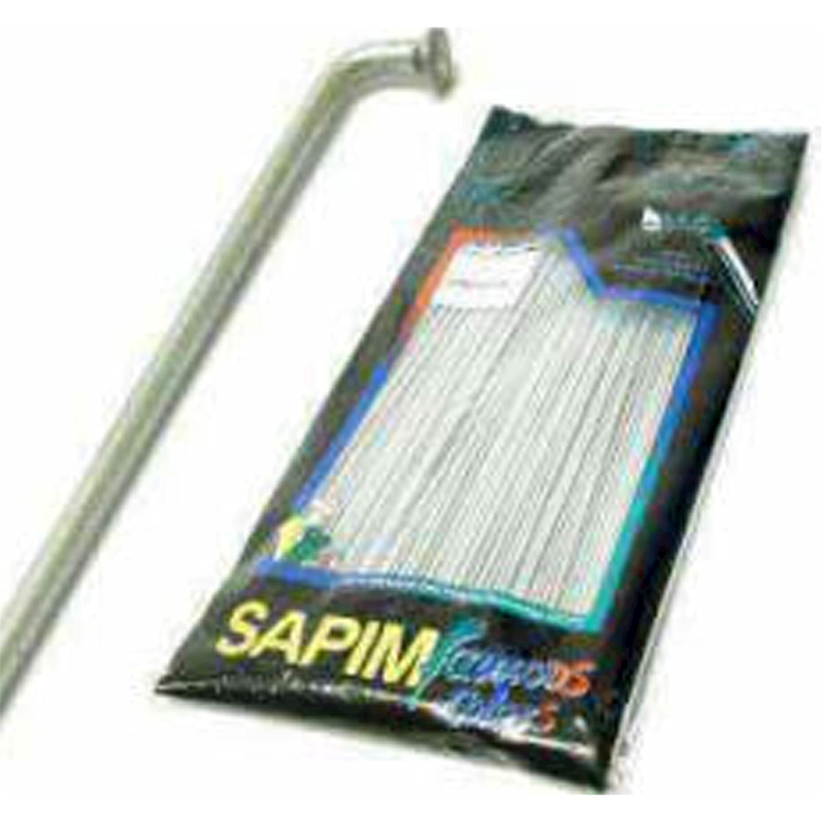 Szprycha Sapim 12-260 z nyplem (1 szt.)
