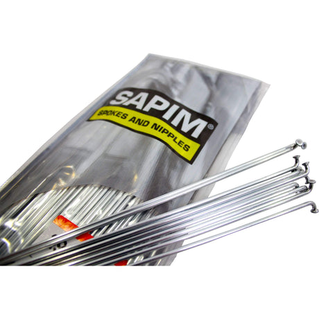 Szprycha Sapim 14-240 z nyplem (1 szt.)
