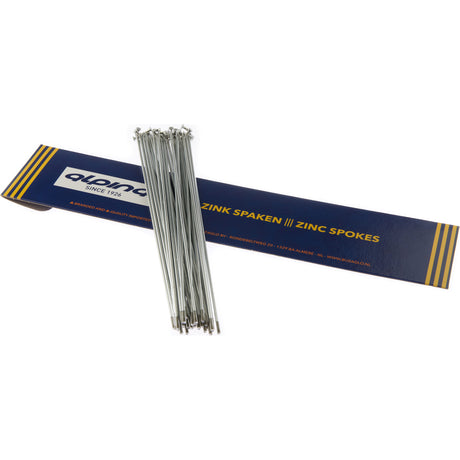 Alpina Scaken 13G (2,34 mm) 234 mm cynk (p36)