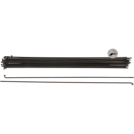 Alpina Scaken 13G (2,34 mm) 246 mm stal nierdzewna czarna (P36)