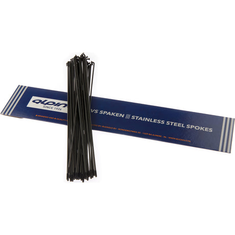 Alpina Scaken 13G (2,34 mm) 256 mm stal nierdzewna czarna (P36)