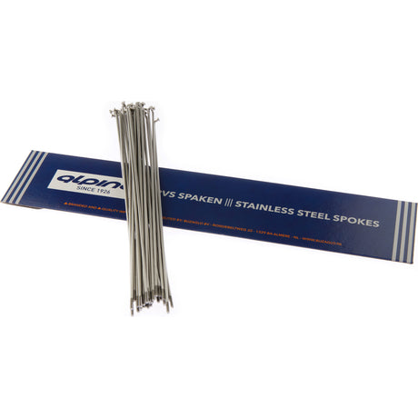Alpina Scaken 13G (2,34 mm) 298 mm stal nierdzewna (P36)