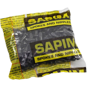 Czarna torba Sapim Spaak SP13 (100 sztuk)