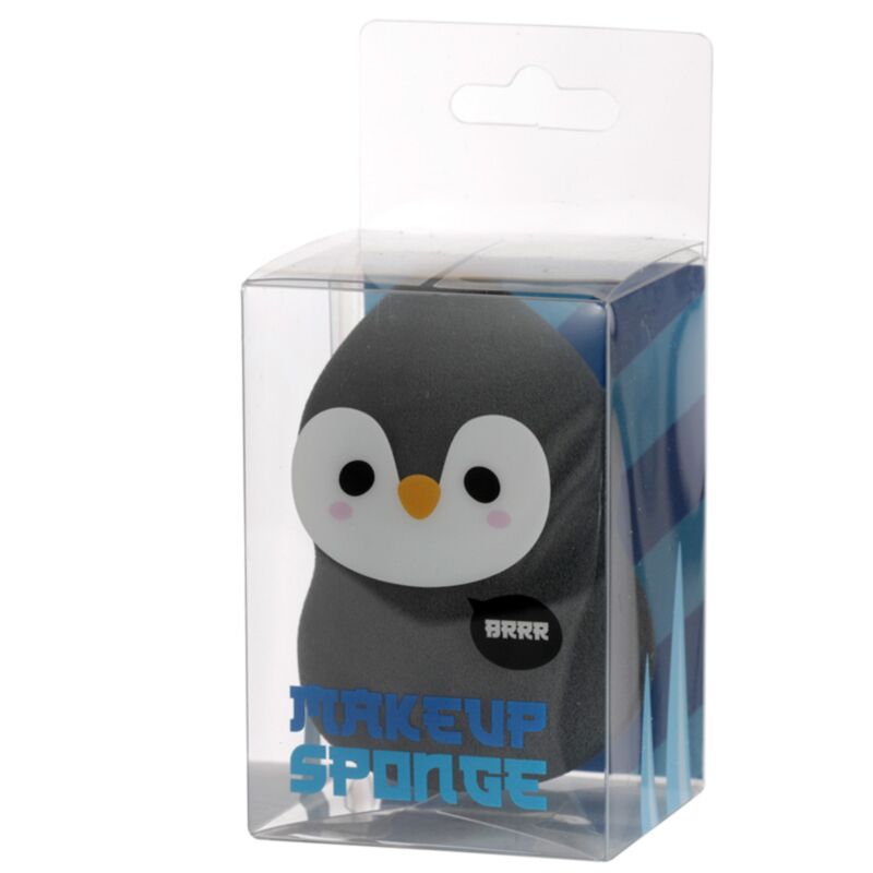 Adoramals Penguin gąbka do makijażu