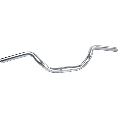 Ergotec Children's Stering Bend 20-24-calowy Diamond Alu Look