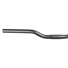 Ergotec Steering City Black