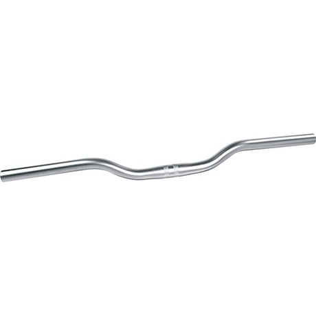 Ergotec Steer Bend City Alu Look
