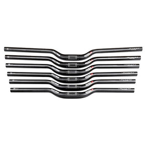 Ergotec kierowniczy Bend 31,8 Ergoxl Silver 630mm14gr
