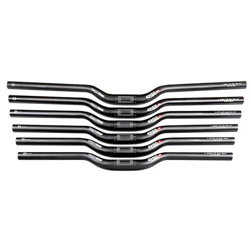 Ergotec kierowniczy Bend 31,8 Ergoxl Silver 630mm14gr