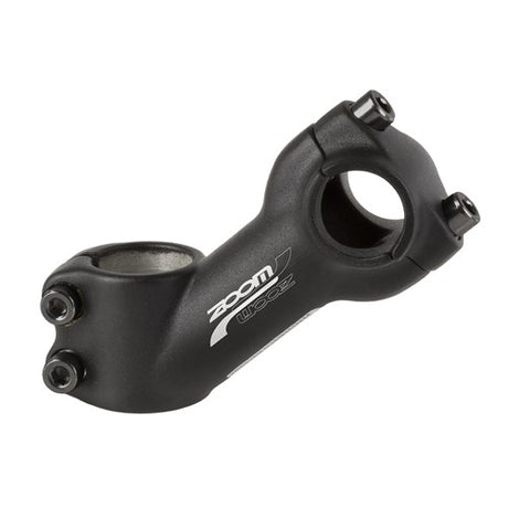 Zoom a-head voorbouw 40gr. 90 mm czarny
