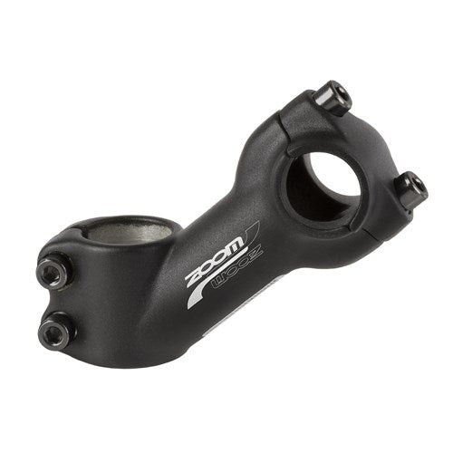 Zoom a-head voorbouw 40gr. 90 mm czarny