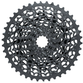 Superior SRAM Cassette XG-1175 11V 10 42T Czarny