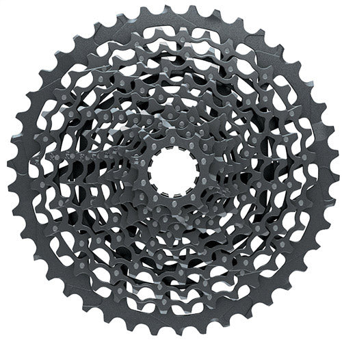 Superior SRAM Cassette XG-1175 11V 10 42T Czarny