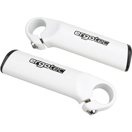 Ergotec ustawił paski X-Tas-y White 52724001