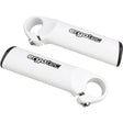 Ergotec ustawił paski X-Tas-y White 52724001