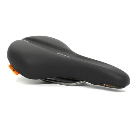 Selle Royal Explora - umiarkowany - czarny