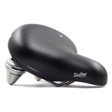 Selle Royal Drifter Medium Strandtex - zrelaksowany - czarny