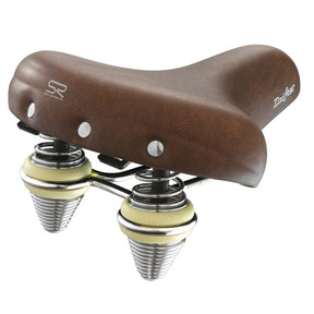 Selle Royal Drifter mały - zrelaksowany - brązowy