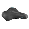 Selle Royal float - zrelaksowany - czarny