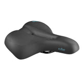 Selle Royal float - zrelaksowany - czarny