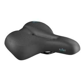 Selle Royal float - zrelaksowany - czarny