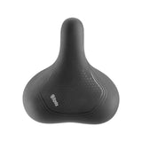 Selle Royal Aurorae - zrelaksowana - czarna