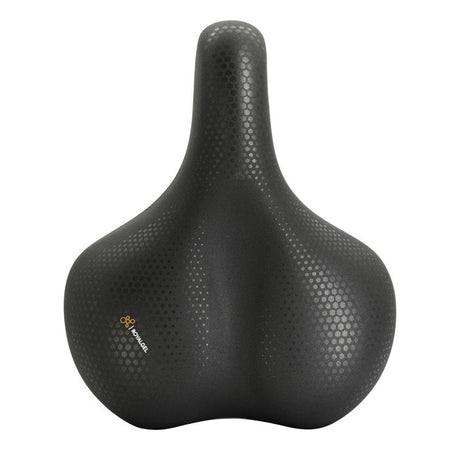 Selle Royal Avenue - zrelaksowany - czarny