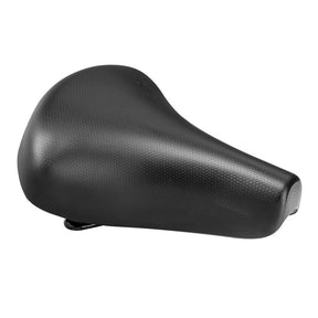 Selle Royal Holland Unitech - zrelaksowany - czarny