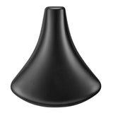 Selle Royal Holland Unitech - zrelaksowany - czarny