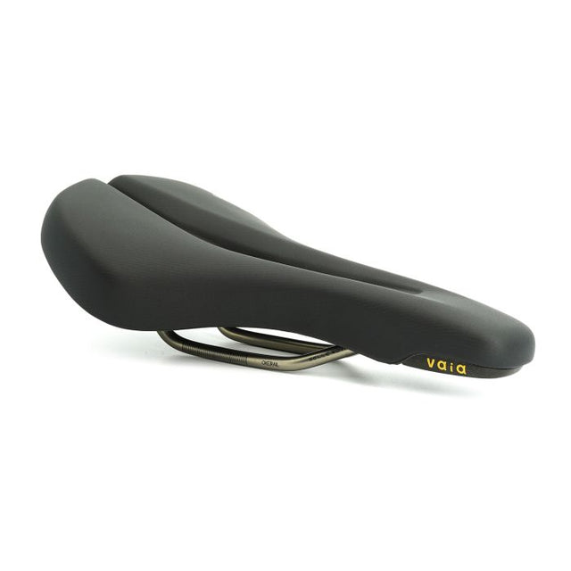 Selle Royal Vaia - atletyczna - czarna