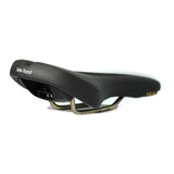 Selle Royal Vaia - atletyczna - czarna