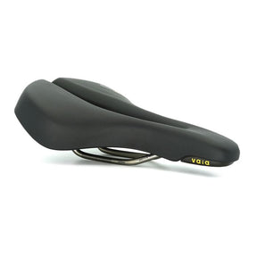 Selle Royal vaia - umiarkowana - czarna