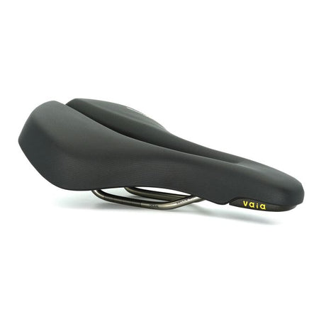 Selle Royal vaia - umiarkowana - czarna