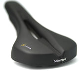 Selle Royal vaia - umiarkowana - czarna