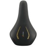 Selle royal lookin evo stracciatella - atletyczny - czarny