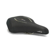Selle royal lookin evo stracciatella - zrelaksowany - czarny
