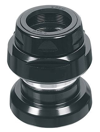 Ergotec Ball Head 1.1 8 Alu Black 25,4 34,0 30,0 66655