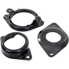 Hulzebos Cycle Parts b.v. Zestaw słuchawkowy Rotor BMX Freestyle