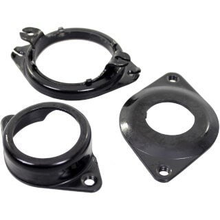 Hulzebos Cycle Parts b.v. Zestaw słuchawkowy Rotor BMX Freestyle