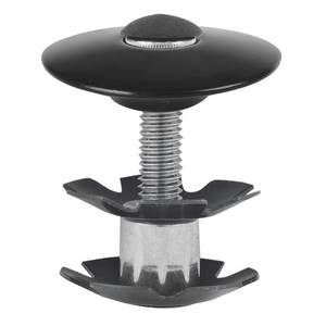 Wtyczka M-Wave A-Head 1.1 8 Czarna luźna