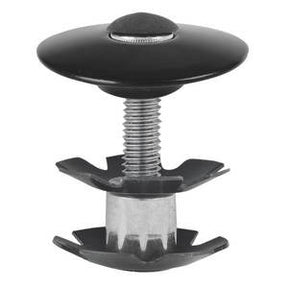 Wtyczka M-Wave A-Head 1.1 8 Czarna luźna