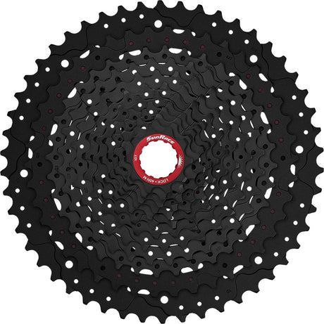 Kaseta Sunrace csmz800 12v 11-51t czarna