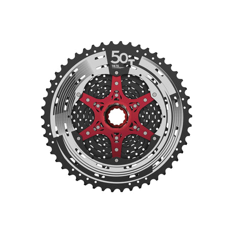Kaseta CSMZ90 12S 11-50T Czarna