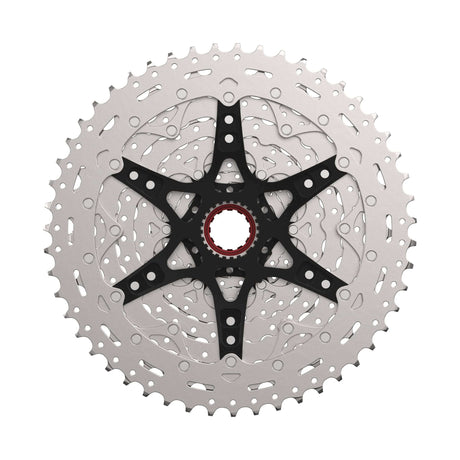 Kaseta Sunrace csmz930 12v 10-51t microspline srebrna r