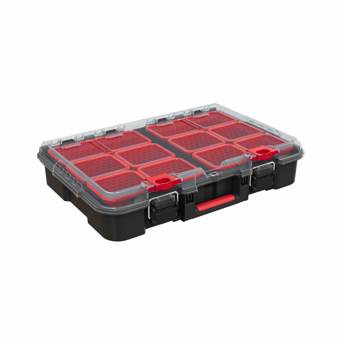 Keter stack'n'roll organisator